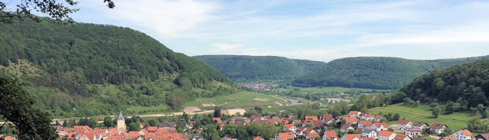 Schwäbischer Albverein | Ortsgruppe Gruibingen